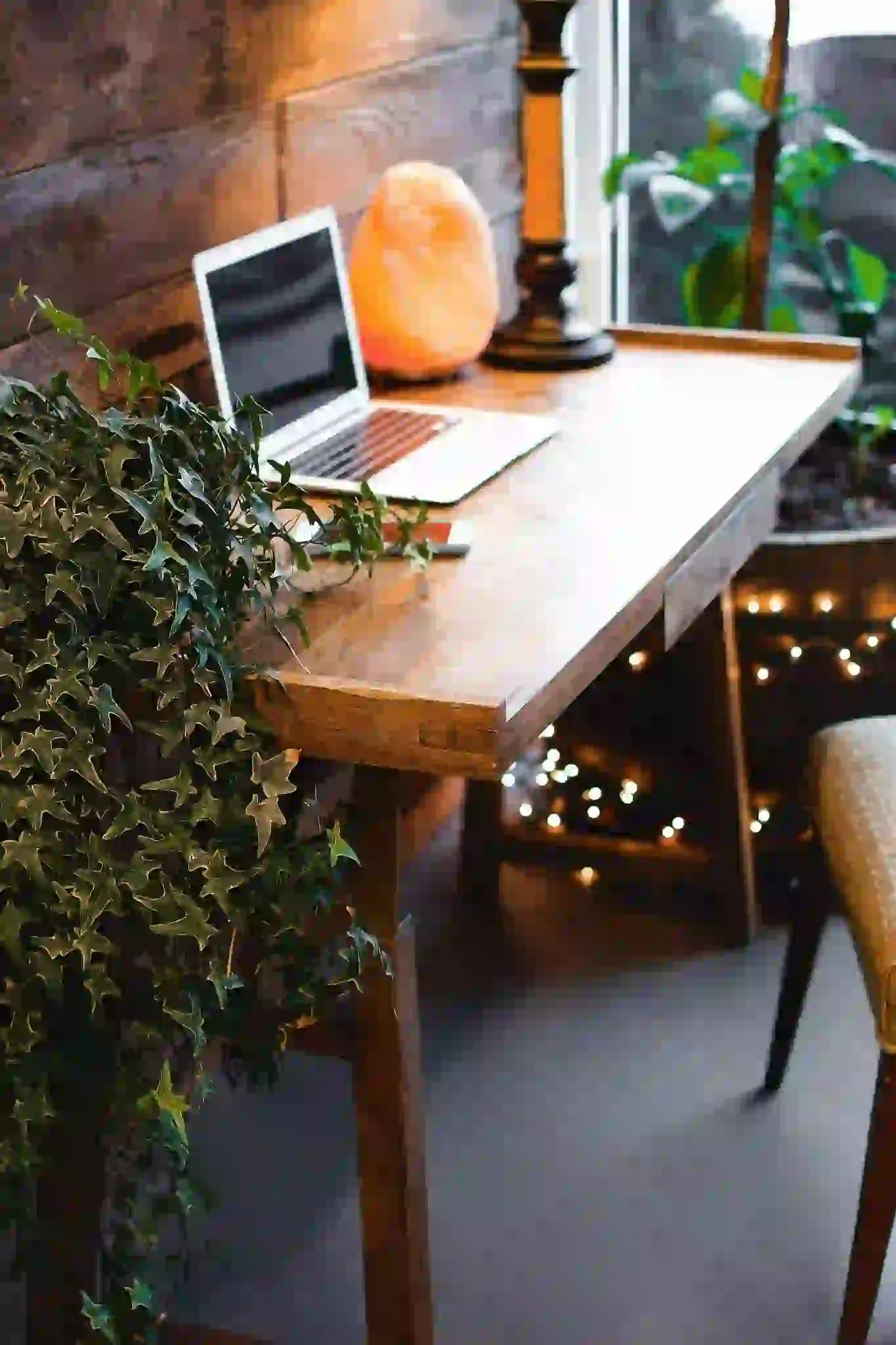 Starter workspace